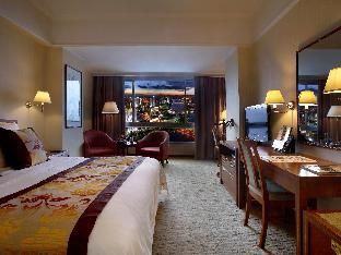 Ningbo CITIC International Hotel photo 3