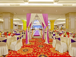 Ningbo CITIC International Hotel - Ballroom - 1