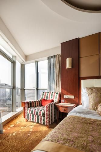 Ningbo CITIC International Hotel photo 4