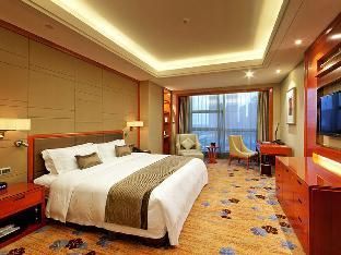 Empark Grand Hotel Ningbo main photo