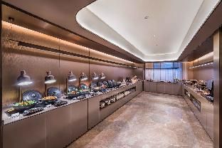 Crystal Orange Ninghai - Interior view - 2