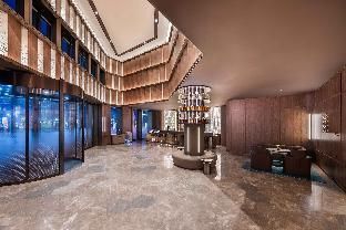 Crystal Orange Ninghai - Interior view - 1