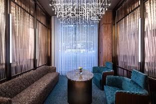 Crystal Orange Ninghai - Interior view - 3