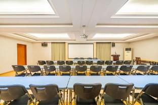 Ji Hotel Cixi Municipal Government photo 2