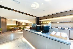 Ji Hotel Cixi Municipal Government - Interior view - 4