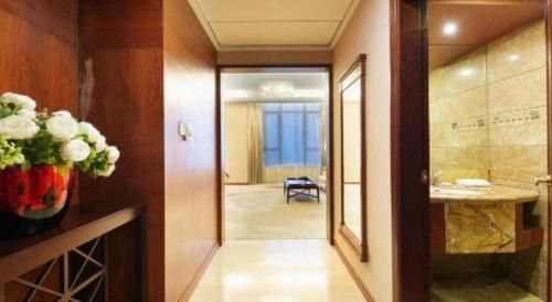 New Century Hotel Ningbo Xiangshan Shipu main photo