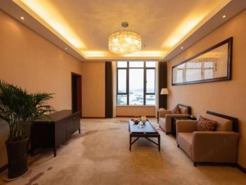 New Century Hotel Ningbo Xiangshan Shipu photo 2