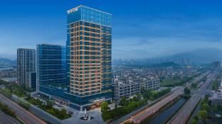 Maison New Century Ninghai photo 2