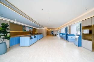 Hanting Hotel Ningbo Beilun Changjiang Road Metro Station - Interior view - 4