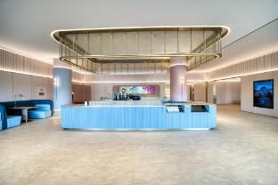 Hanting Hotel Ningbo Beilun Changjiang Road Metro Station - Interior view - 2