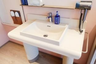 Hanting Hotel Ningbo Beilun Changjiang Road Metro Station - Interior view