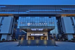 Zhejiang Cloud Mountain Deefly Hotel photo 4