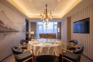 Zhejiang Cloud Mountain Deefly Hotel photo 3