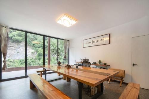 淳安千岛湖乡庐怡陌民宿 - Facilities - 4