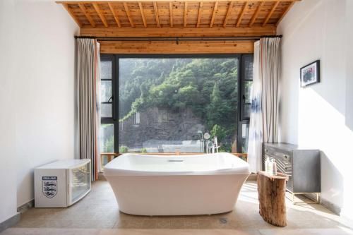 淳安千岛湖乡庐怡陌民宿 - Facilities - 3