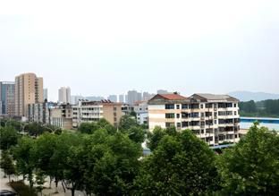 City Comfort Inn Xiangyang Gucheng Railway Station - Facilities - 3