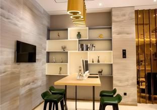 City Comfort Inn Xiangyang Gucheng Railway Station - Facilities - 1