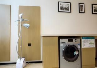 City Comfort Inn Xiangyang Gucheng Railway Station - Facilities - 4