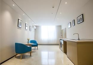 City Comfort Inn Xiangyang Gucheng Railway Station - Facilities