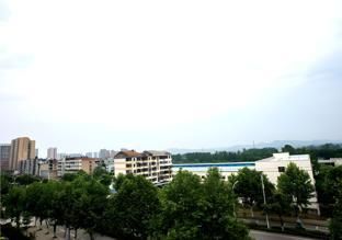 City Comfort Inn Xiangyang Gucheng Railway Station - Facilities - 2