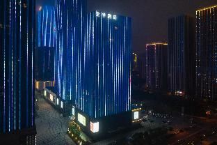 JI Hotel Xiangyang Dongjin Minfa Century Plaza - Interior view - 4