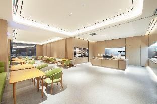 JI Hotel Xiangyang Dongjin Minfa Century Plaza - Interior view - 2