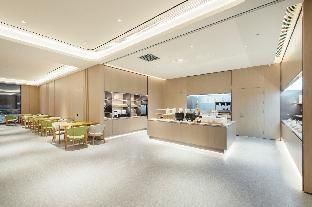 JI Hotel Xiangyang Dongjin Minfa Century Plaza - Interior view - 3
