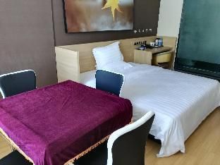 7 Days Inn Duyun Weng'an - Facilities - 1
