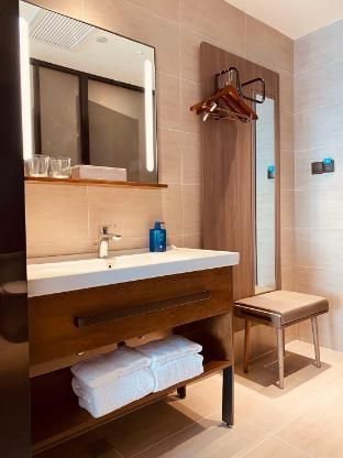 Hanting Hotel Yulin Er Street Zhongying Square photo 5