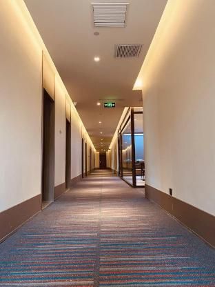 Hanting Hotel Yulin Er Street Zhongying Square main photo
