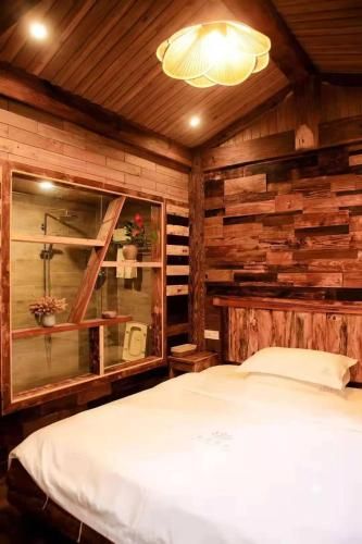 Huazhu Baihe Huagu Inn photo 5