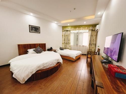 Dameng Hotel, Furong Town photo 3