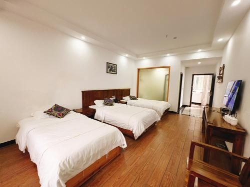 Dameng Hotel, Furong Town main photo