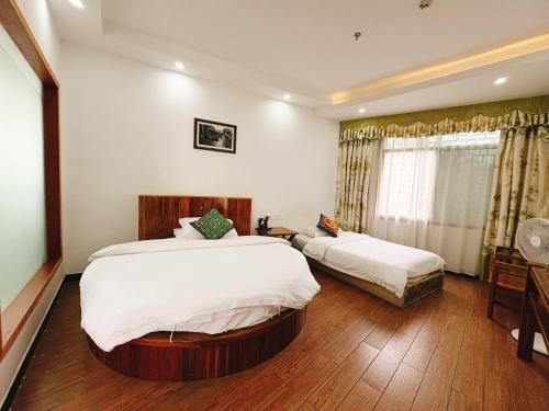 Dameng Hotel, Furong Town photo 2