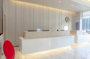Ji Hotel Nanjing Central Gate Jianning Road photo 2