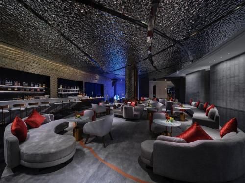 G Hotel Nanjing - Facilities - 3