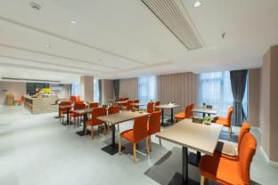 Home Inn Neo Nanjing Wutang Square Subway Station photo 4