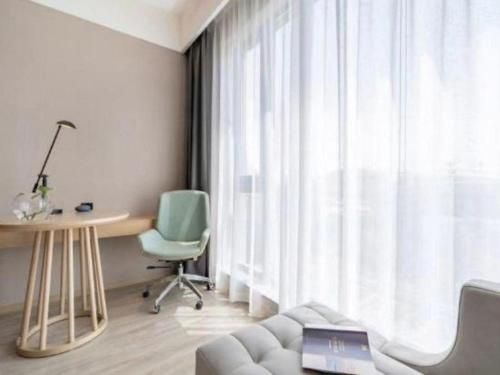 Deep Sleep Hotel Nanjing Confucius Temple Metro Station main photo