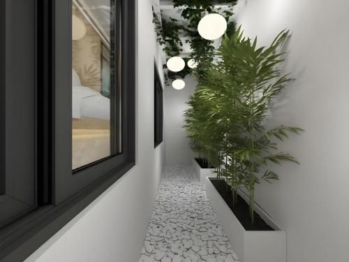 Deep Sleep Hotel Nanjing Confucius Temple Metro Station photo 3