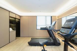 Ji Hotel Nanjing Mochou Road photo 4