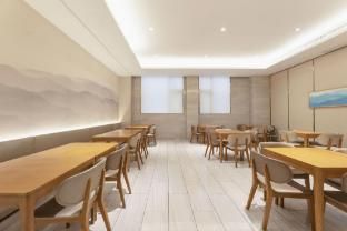Ji Hotel Nanjing Mochou Road photo 2