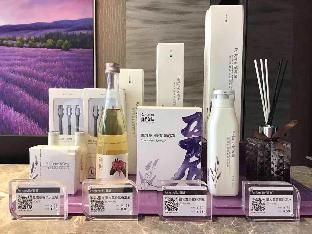 Lavande Hotels Nanjing Kazimen Metro Station Yongle Road - Recreational facilities - 3