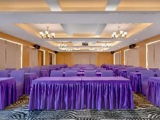 Lavande Hotels Nanjing Kazimen Metro Station Yongle Road - Recreational facilities - 2