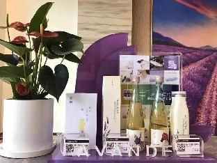 Lavande Hotels Nanjing Kazimen Metro Station Yongle Road - Recreational facilities - 4