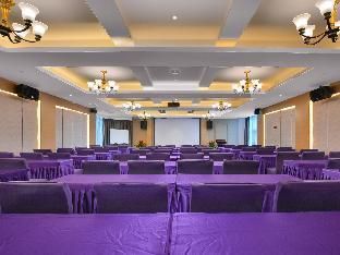 Lavande Hotels Nanjing Kazimen Metro Station Yongle Road - Recreational facilities - 1