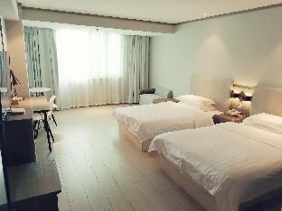 Hanting Hotel Fuzhou Huluzhen Metro Station photo 3