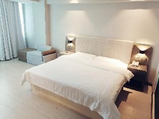 Hanting Hotel Fuzhou Huluzhen Metro Station photo 5