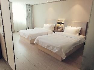 Hanting Hotel Fuzhou Huluzhen Metro Station photo 4