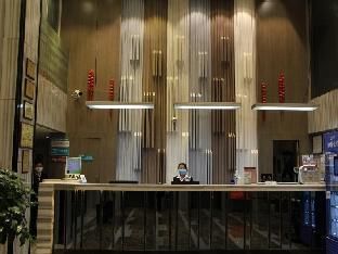 GreenTree Inn Fujian Fuzhou Software Park River View Business Hotel photo 4