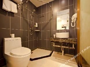 Hi Inn Fuzhou Jiaotong Road Medical University photo 5